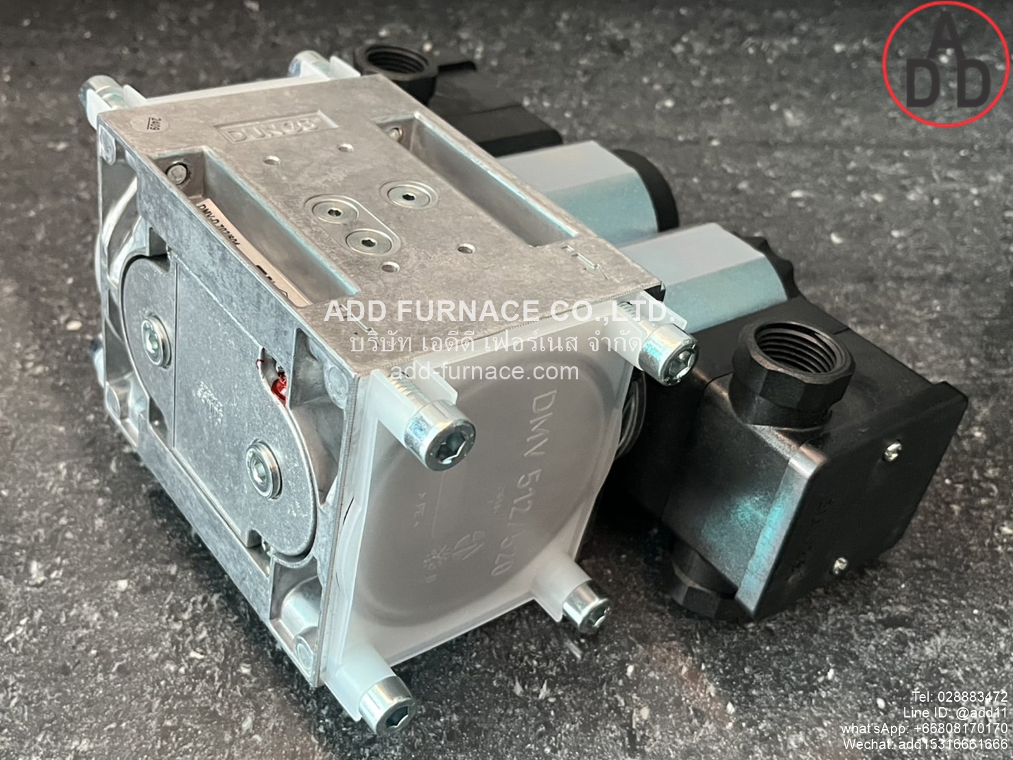 DMV-D 702/604 (9)